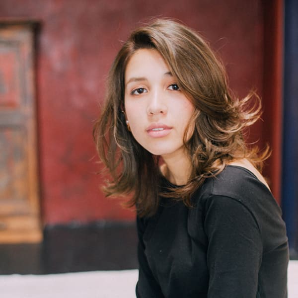 2018a/w 川島大輝のかきあげクールレイヤー