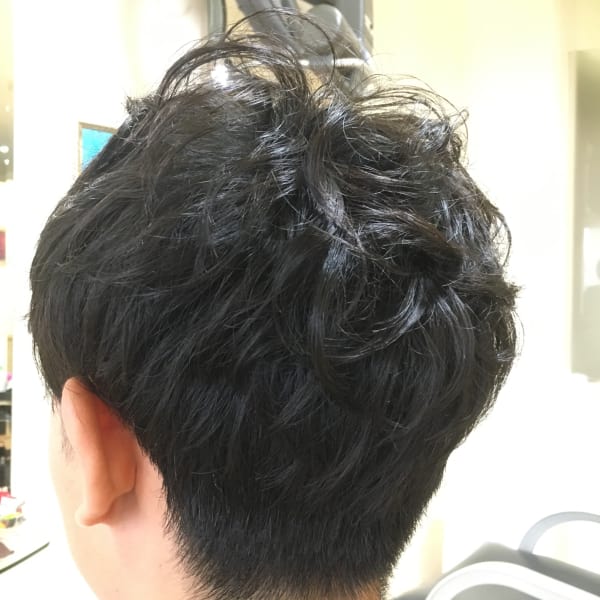 マッシュカール|atelier misono