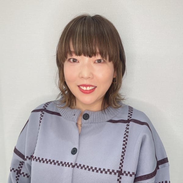 エイムヘアメイク 舟入店 エイムヘアメイクフナイリテン の予約 サロン情報 美容院 美容室を予約するなら楽天ビューティ