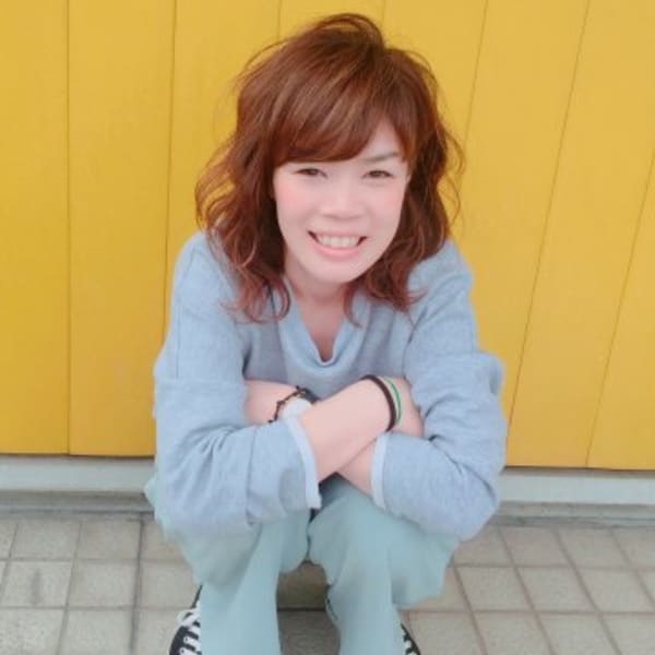 青木 なつみ D Asty穂高 ダスティホタカ のスタッフ 美容院 美容室を予約するなら楽天ビューティ 青木 なつみ D Asty穂高 ダスティホタカ のスタッフ 美容院 美容室を予約するなら楽天ビューティ