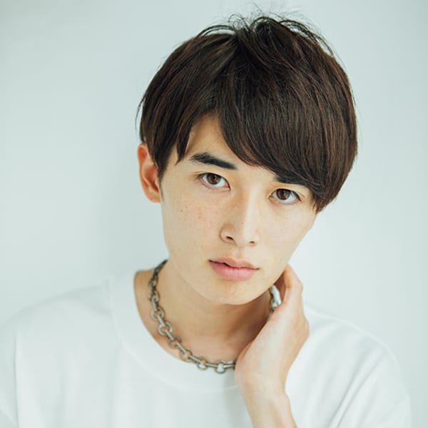 【メンズの王道】ショートスタイル☆