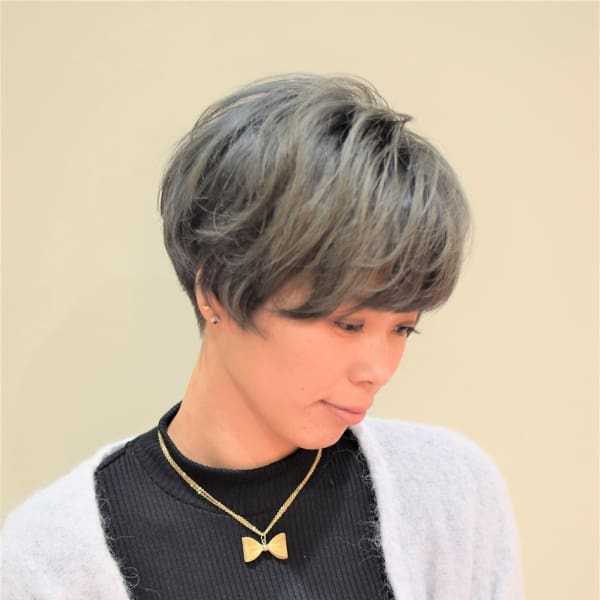 アイスインパクト