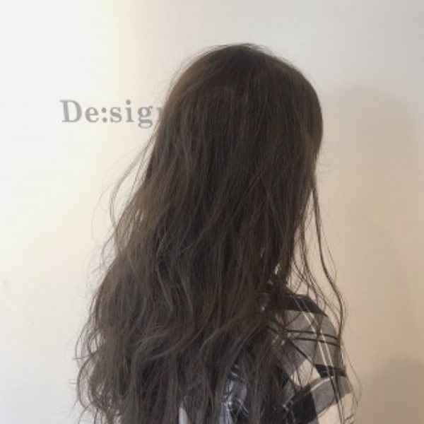 佐藤 絢香 De Sign For Hair デザイン のスタッフ 美容院 美容室を予約するなら楽天ビューティ 佐藤 絢香 De Sign For Hair デザイン のスタッフ 美容院 美容室を予約するなら楽天ビューティ