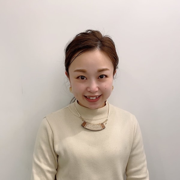 Avenir 柏たなか店 アヴニール カシワタナカテン の予約 サロン情報 美容院 美容室を予約するなら楽天ビューティ
