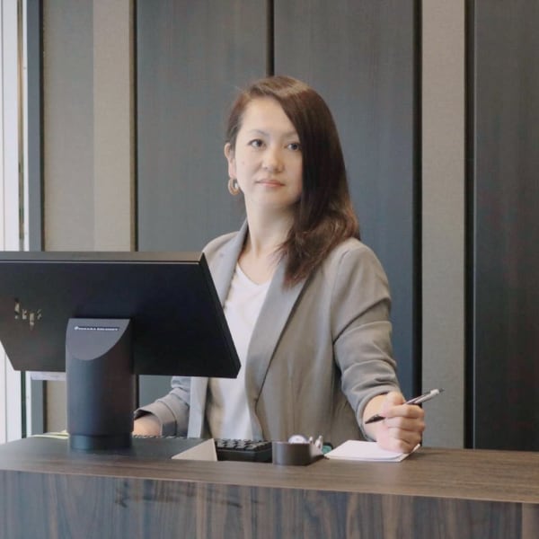 佐藤 克臣 Sign サイン のスタッフ 美容院 美容室を予約するなら楽天ビューティ 佐藤 克臣 Sign サイン のスタッフ 美容院 美容室を予約するなら楽天ビューティ