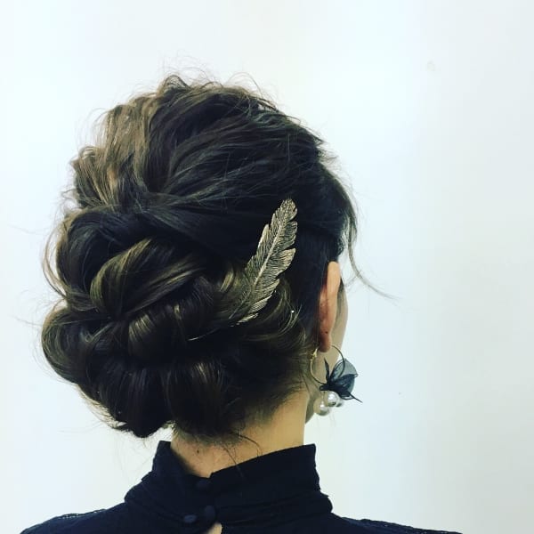 スウィートアレンジ