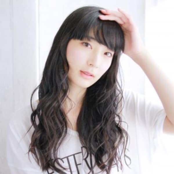 hair make nalu 荻窪北口 教会通り店(ヘアメイクナルオギクボキタグチ キョウカイドオリテン)のヘアスタイル(57ページ目