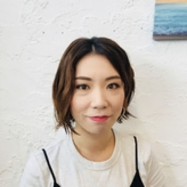 伊藤 瑞季 Le Soleil 相模大野 ルソレイユ サガミオオノ のスタッフ 美容院 美容室を予約するなら楽天ビューティ