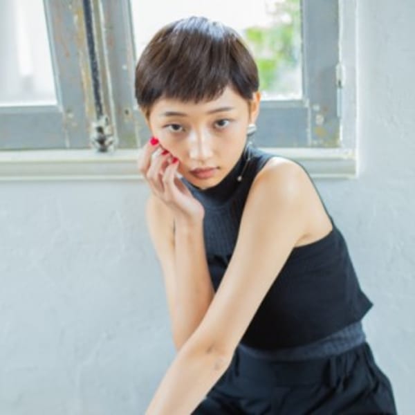 スタイリッシュショート