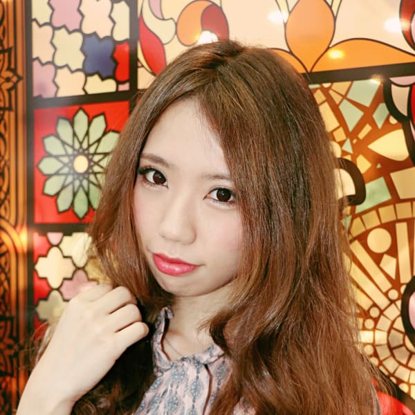 ゆるふわシルキーベージュ|LAMP HAIR