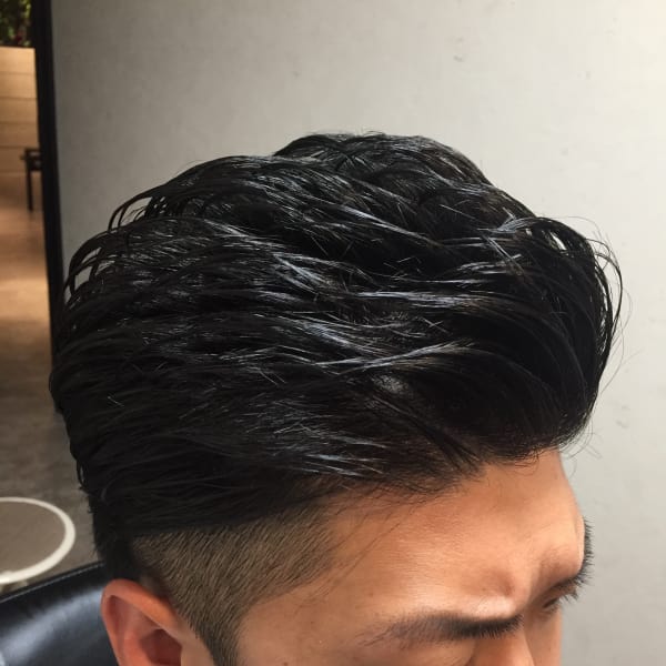 7.3ビジネススタイル|Tre's Sympa～Amende～