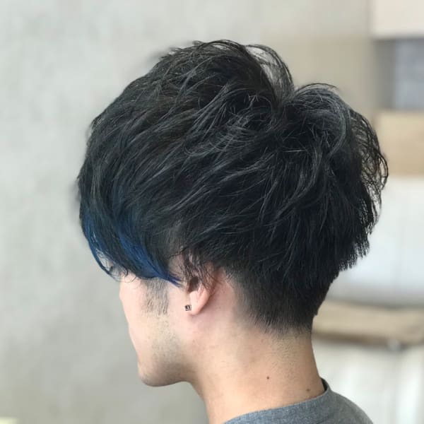 ワンポイント アクセント【長岡】【見附】