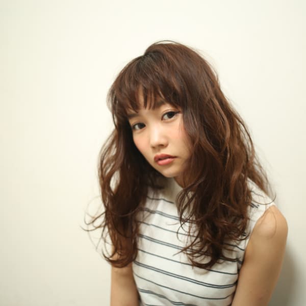 レイヤーミディアム