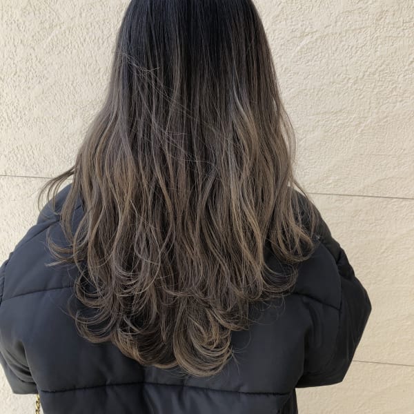 グラデーション|ANCHOR welina