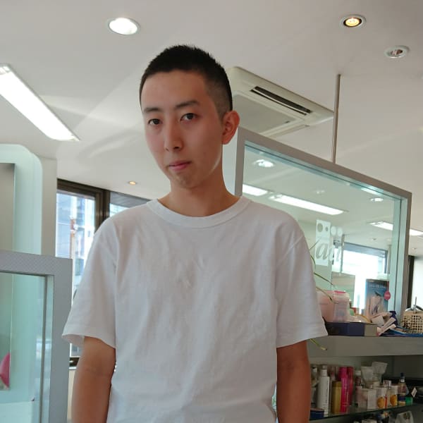 オシャレボウズ