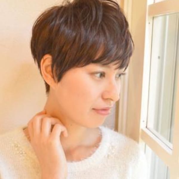 ☆ショート☆ＮＯ.5