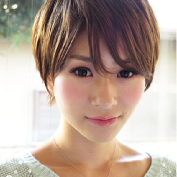 スリークショート