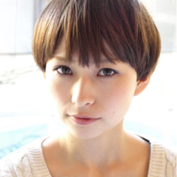 ライトマッシュ