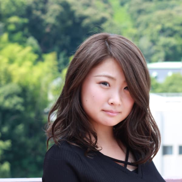 【オーダー率No1】グレージュカラー