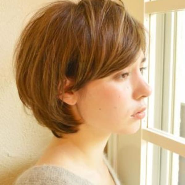 ☆ショート☆NO.3