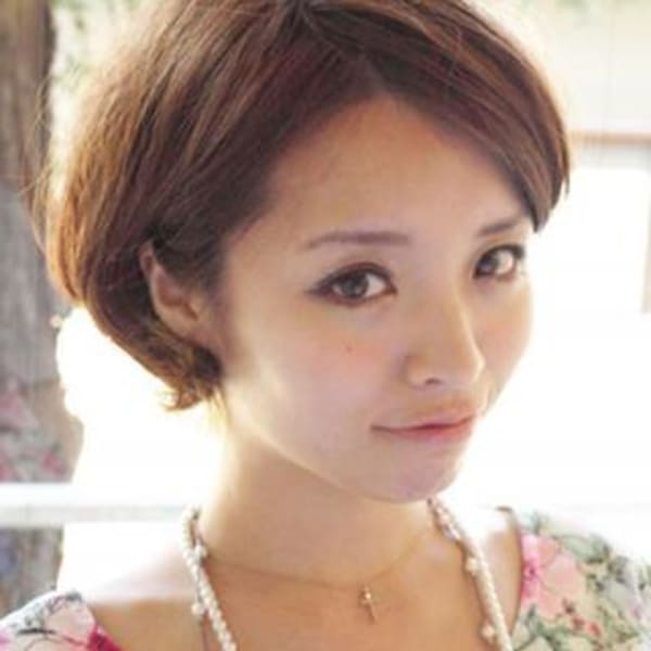 ハニーショート