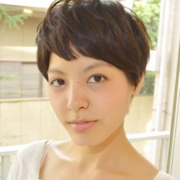 ホイップショート