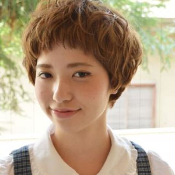 ハニーマッシュ