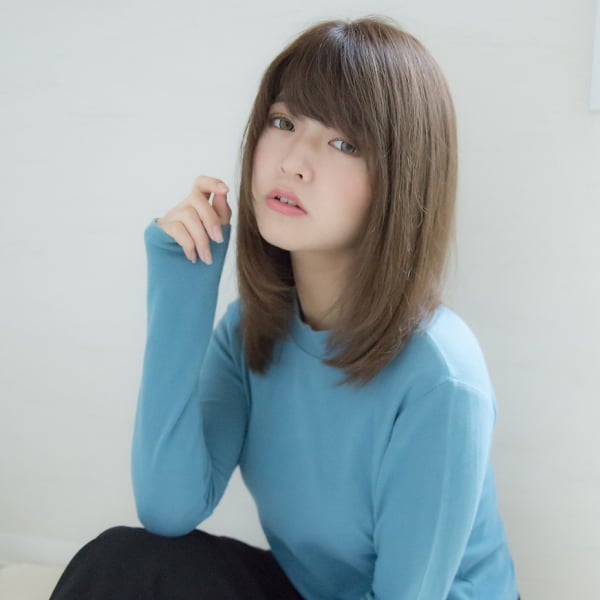 【 K I E 】爽やかハンサムスタイル☆