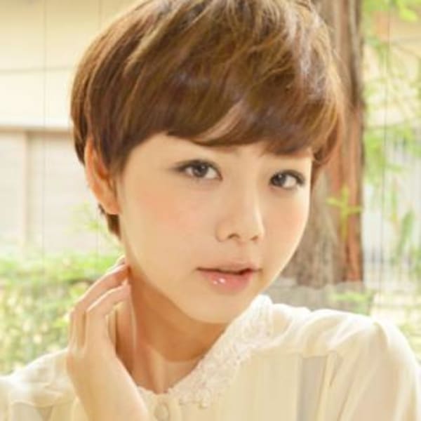 ミルキーショート