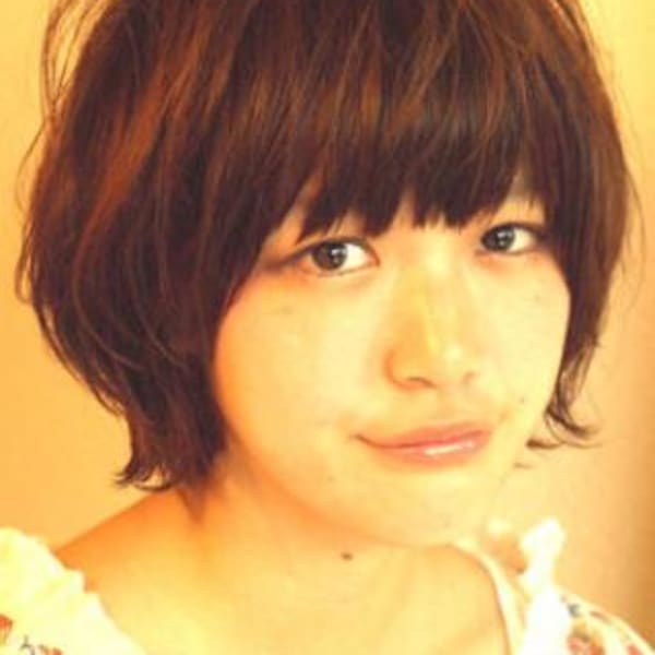 エアリーショート