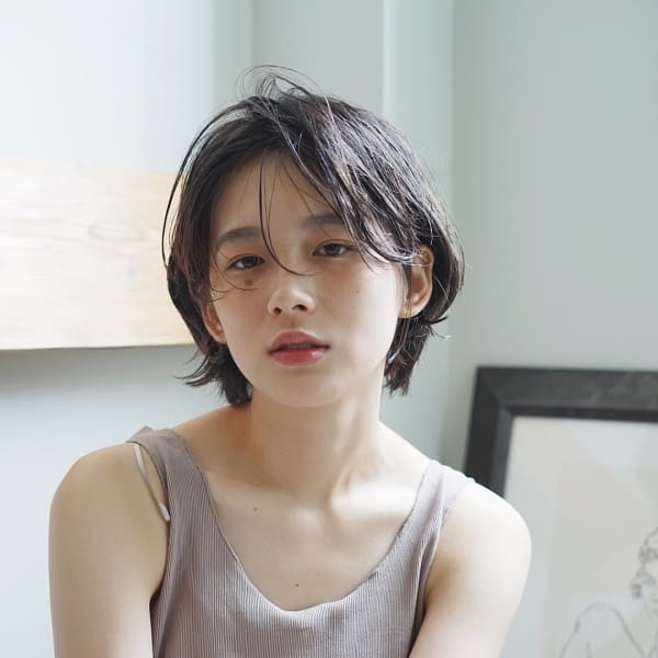 山本 恵美子 Cicata Shika シカタシーカ のスタッフ 美容院 美容室を予約するなら楽天ビューティ 山本 恵美子 Cicata Shika シカタシーカ のスタッフ 美容院 美容室を予約するなら楽天ビューティ