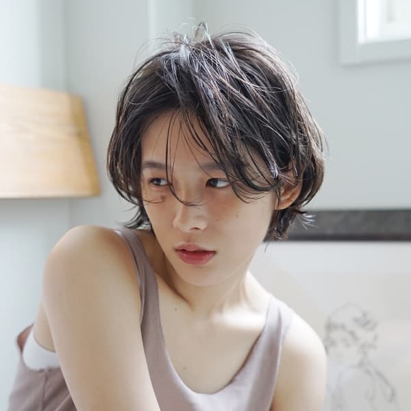山本 恵美子 Cicata Shika シカタシーカ のスタッフ 美容院 美容室を予約するなら楽天ビューティ 山本 恵美子 Cicata Shika シカタシーカ のスタッフ 美容院 美容室を予約するなら楽天ビューティ