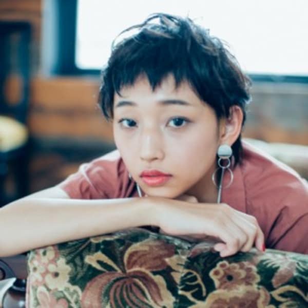 スパイシーウルフショート