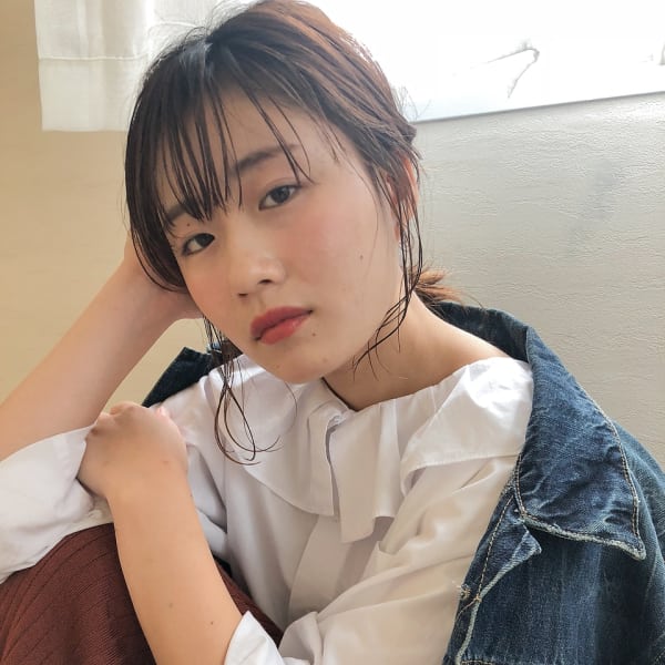 簡単アレンジ☆