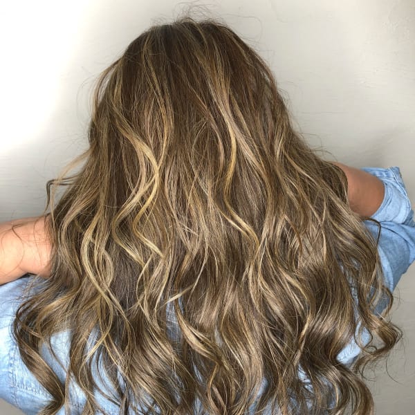 highlight style