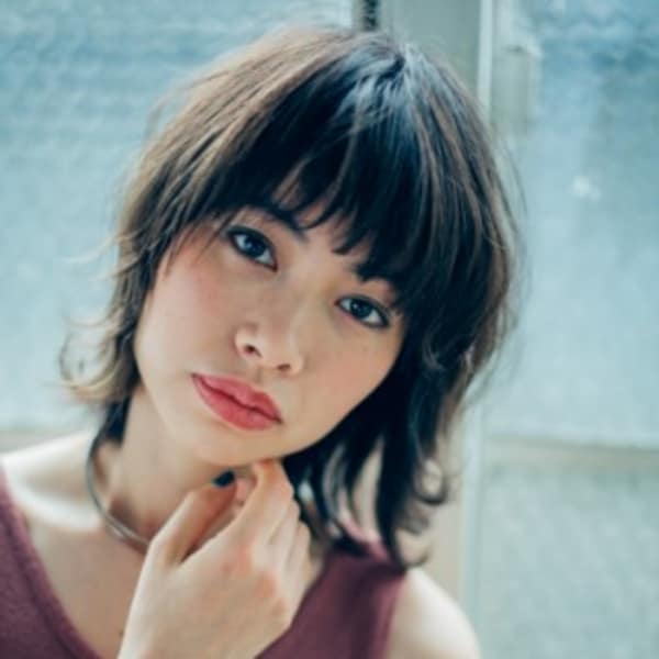 エアリーウルフ