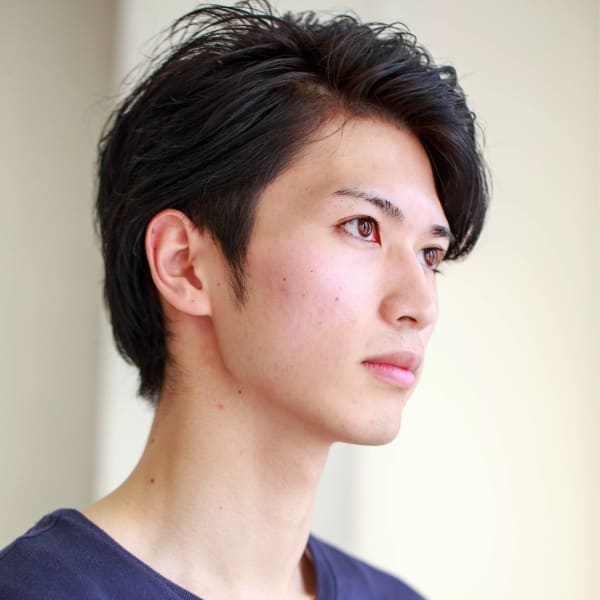 誠実メンズスタイル