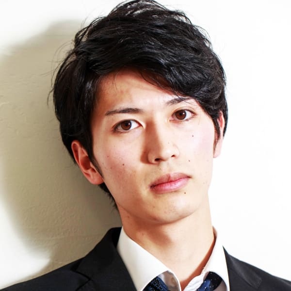 ビジネス★ダンディスタイル