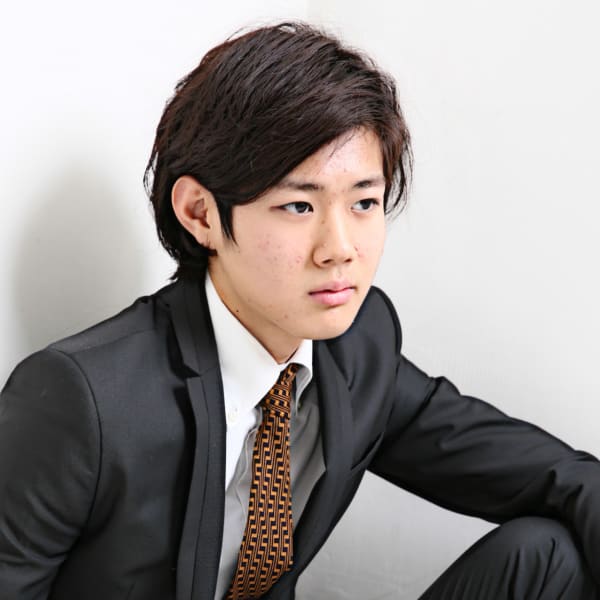 人気No.1★ナチュラルメンズスタイル