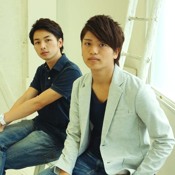 ナチュラル☆ダンディスタイル