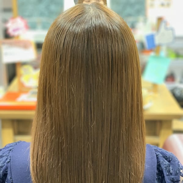 ヘアエステ