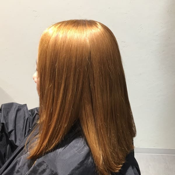 ヘアエステ