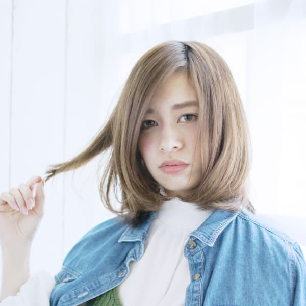 20代・30代・40代　当日のご予約はお電話がオススメ！