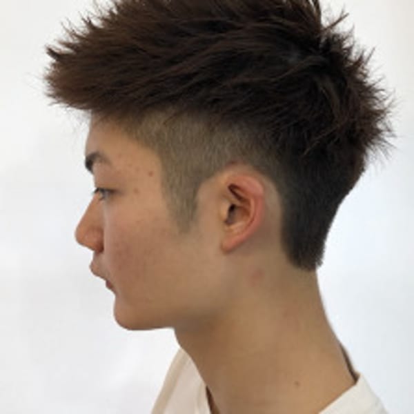 おすすめジェットモヒ