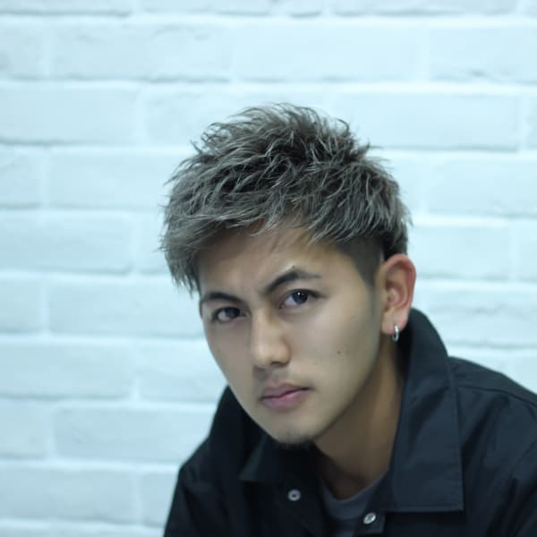 ⭐️ゴールデンショート⭐️