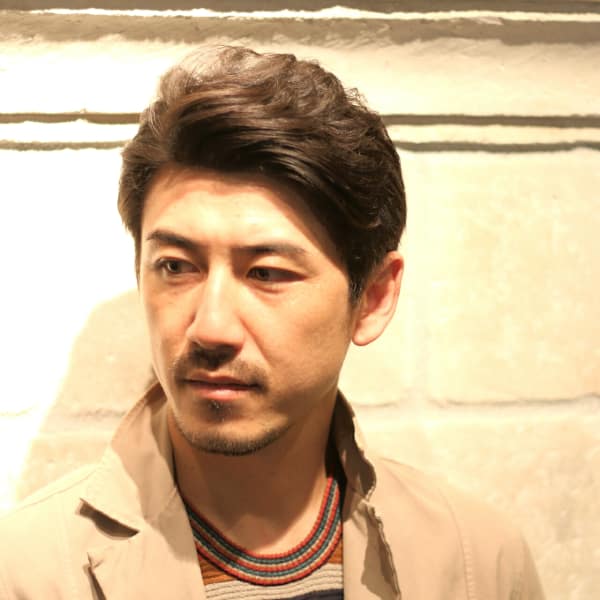 サイドバック シークレット2ブロック