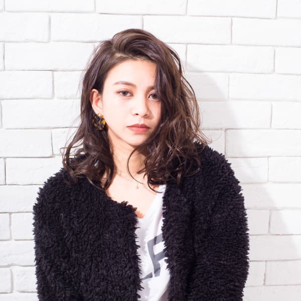 .★Lucet★..柔らか大人つや感セミディ|Lucet