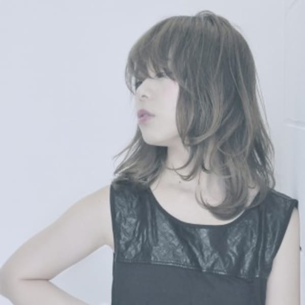 【OREO.coco】リラクシーカール　　#フェアリー