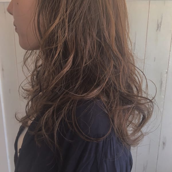 ゆるふわカール|Anchor Days