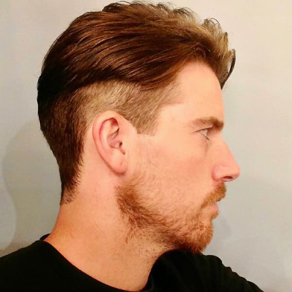 【JUMPUSH】すっきりショートスタイル|JUMPUSH